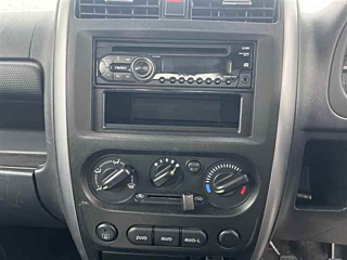SUZUKI JIMNY 2015