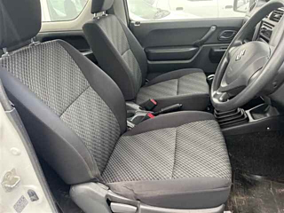 SUZUKI JIMNY 2015