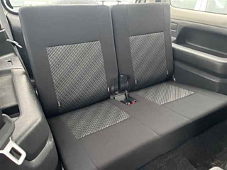 SUZUKI JIMNY 2015