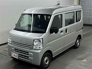 SUZUKI EVERY 2021