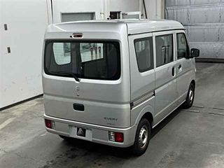 SUZUKI EVERY 2021