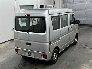 SUZUKI EVERY 2021