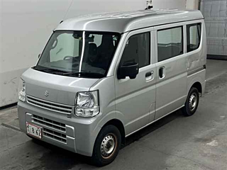 SUZUKI EVERY 2021