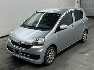 DAIHATSU MIRA E S 2014