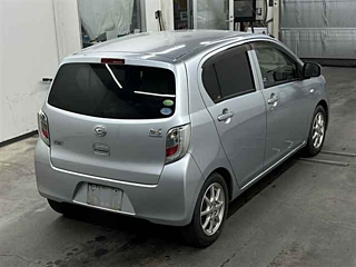 DAIHATSU MIRA E S 2014