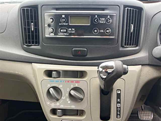 DAIHATSU MIRA E S 2014