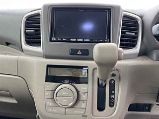 MAZDA FLAIR WAGON 2013