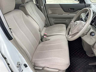 MAZDA FLAIR WAGON 2013
