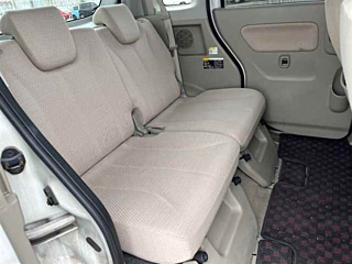 MAZDA FLAIR WAGON 2013