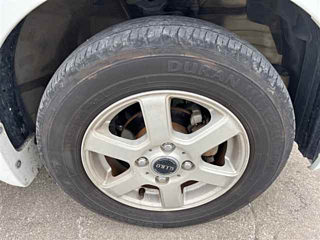 MAZDA FLAIR WAGON 2013