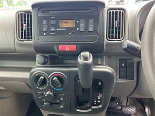 SUZUKI EVERY 2016
