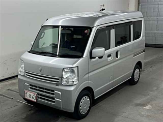 SUZUKI EVERY 2016