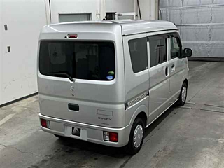SUZUKI EVERY 2016