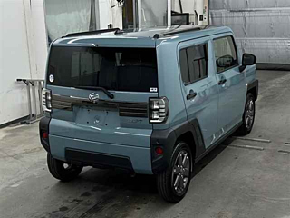 DAIHATSU TAFT 2022