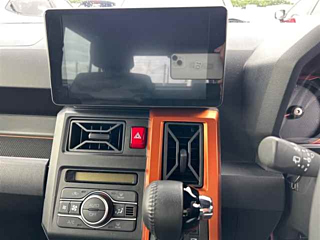 DAIHATSU TAFT 2022