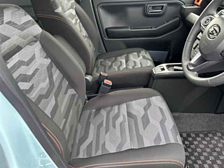 DAIHATSU TAFT 2022