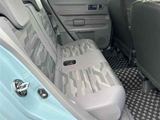 DAIHATSU TAFT 2022