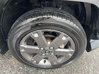 DAIHATSU TAFT 2022