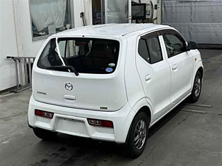 MAZDA CAROL 2018