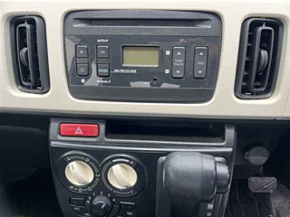 MAZDA CAROL 2018