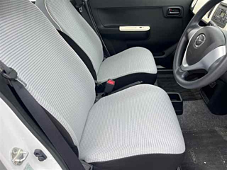 MAZDA CAROL 2018