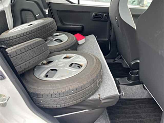 MAZDA CAROL 2018