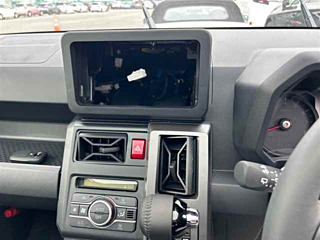 DAIHATSU TAFT 2025