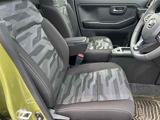 DAIHATSU TAFT 2025