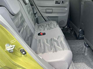 DAIHATSU TAFT 2025