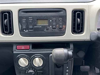 MAZDA CAROL 2015