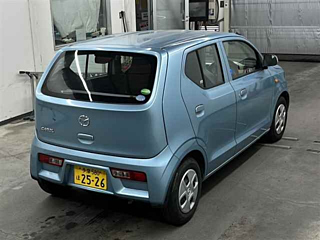 MAZDA CAROL 2015