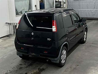SUZUKI KEI 2008