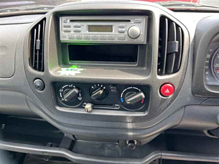 SUZUKI KEI 2008