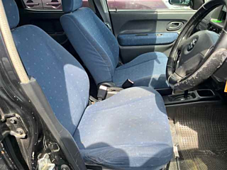 SUZUKI KEI 2008