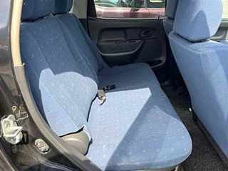 SUZUKI KEI 2008