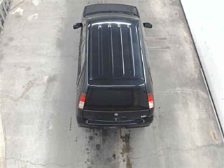 SUZUKI KEI 2008