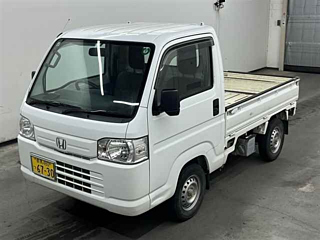 HONDA ACTY TRUCK 2016