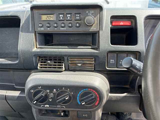 HONDA ACTY TRUCK 2016