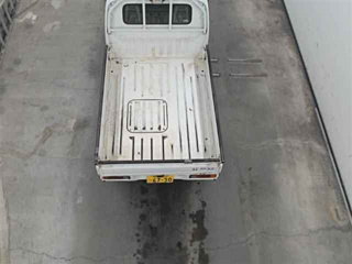 HONDA ACTY TRUCK 2016