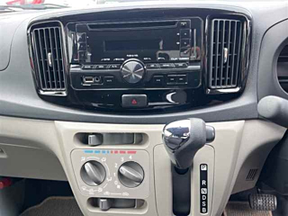 DAIHATSU MIRA E S 2016
