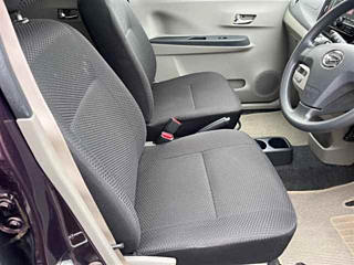 DAIHATSU MIRA E S 2016