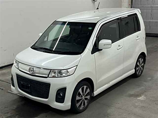 MAZDA AZ WAGON 2010