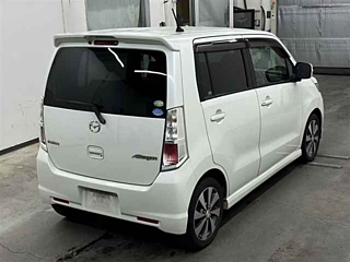 MAZDA AZ WAGON 2010