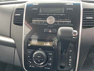 MAZDA AZ WAGON 2010