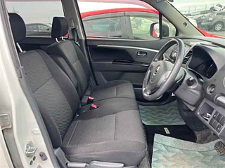MAZDA AZ WAGON 2010