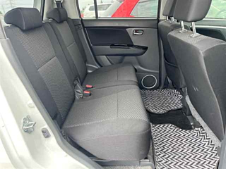 MAZDA AZ WAGON 2010