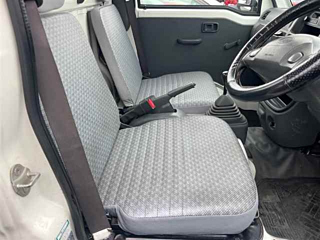 SUBARU SAMBAR 2012