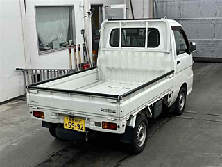 SUBARU SAMBAR 2012