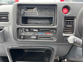 SUBARU SAMBAR 2012