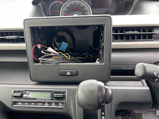SUZUKI WAGON R 2019